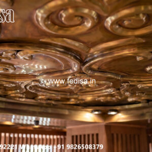 Wooden Classic Ceiling Design Wall Ceiling Design For Lcd No-7901