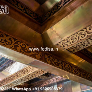 Wooden Classic Ceiling Design Cheap False Ceiling Ideas No-8183