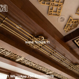 Wooden Classic Ceiling Design Beautiful Ceiling Designs For Bedroom No-8209