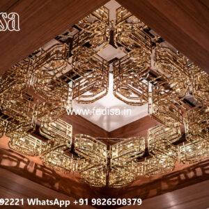 Wooden Classic Ceiling Design Roof For Ceiling Design No-8446