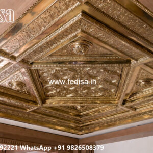 Wooden Classic Ceiling Design New Ceiling Design Simple No-8599