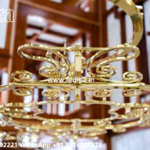 Wooden Classic Ceiling Design Toilet False Ceiling Design No-8737