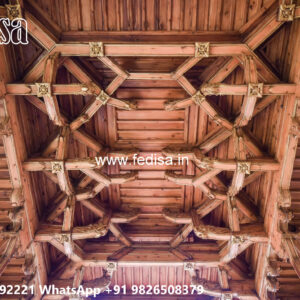 Wooden Classic Ceiling Design Ceiling Beam Ideas For Living Room No-9096