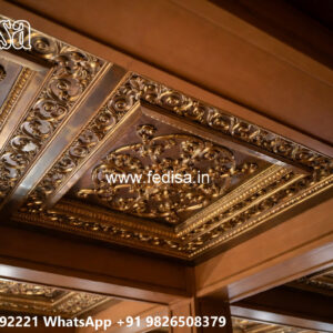 Wooden Classic Ceiling Design Ceiling Coving Designs No-9200