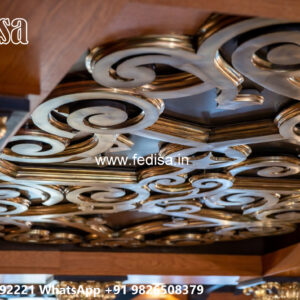 Wooden Classic Ceiling Design Ceiling Design For No-9272