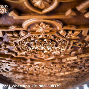 Wooden Classic Ceiling Design False Ceiling Tiles Price No-9389