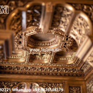 Wooden Classic Ceiling Design Average Cost Of False Ceiling No-9815