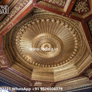 Wooden Classic Ceiling Design T Grid Ceiling Suppliers No-9846