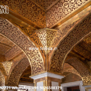 Wooden Classic Ceiling Design Pinterest Pop Design No-10114