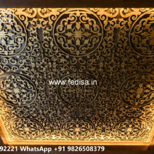 Wooden Classic Ceiling Design For Ceiling Ki Design No-10626