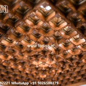 Wooden Classic Ceiling Design Top 10 Pop Design For Hall No-11406