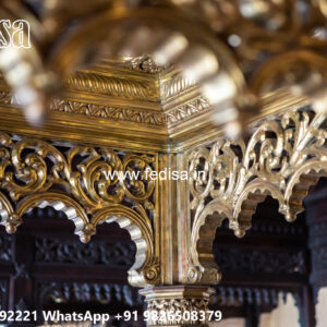 Wooden Classic Ceiling Design Pop Design Farma Price No-11490