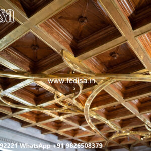 Wooden Classic Ceiling Design Pinterest Pop Ceiling Design No-11636