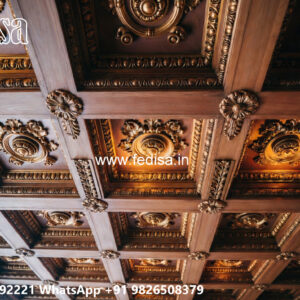 Wooden Classic Ceiling Design Designs Of False Ceiling For Living Room No-11959